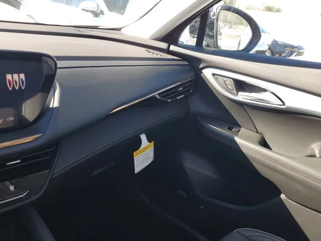 Nuevos BUICK ENVISION à Estados chez autogozo