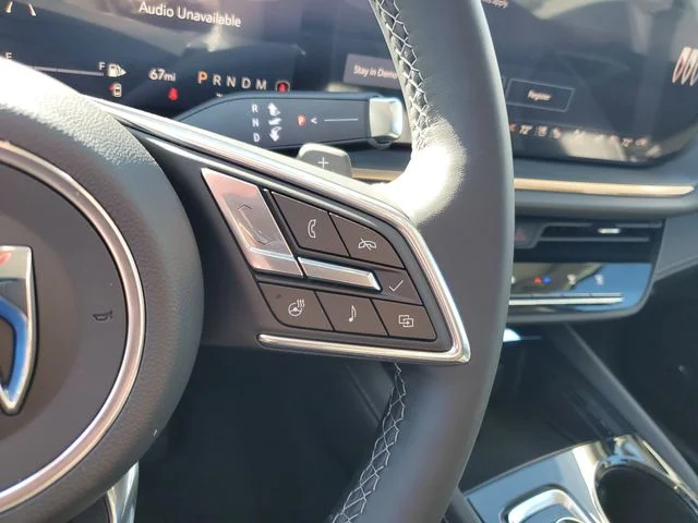 Nuevos BUICK ENVISION à Estados chez autogozo