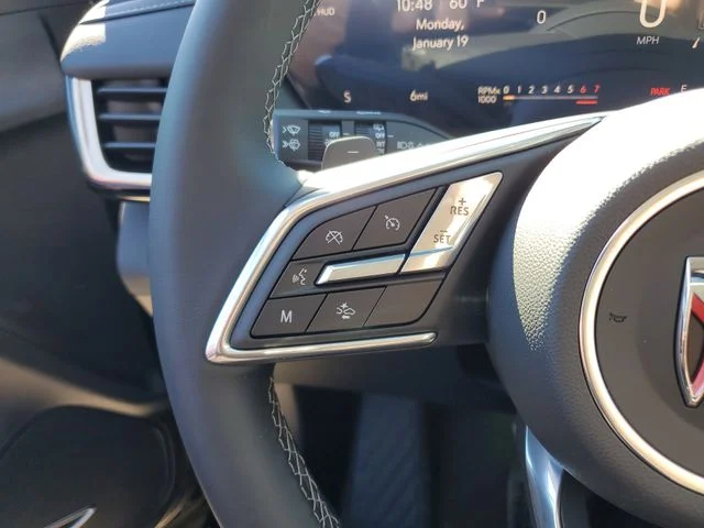 Nuevos BUICK ENVISION à Estados chez autogozo