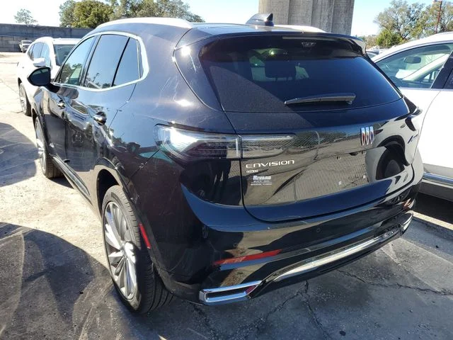 Nuevos BUICK ENVISION à Estados chez autogozo