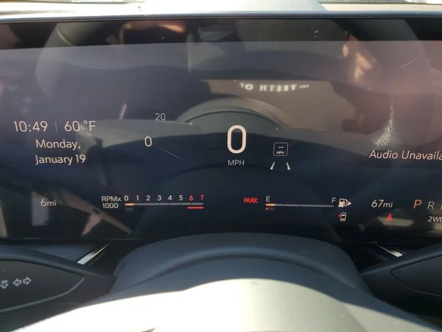 Nuevos BUICK ENVISION à Estados chez autogozo