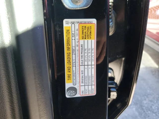 Nuevos BUICK ENVISION à Estados chez autogozo