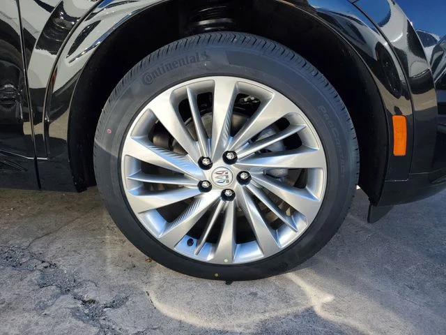 Nuevos BUICK ENVISION à Estados chez autogozo