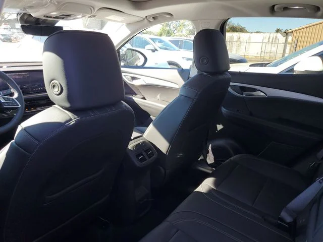 Nuevos BUICK ENVISION à Estados chez autogozo