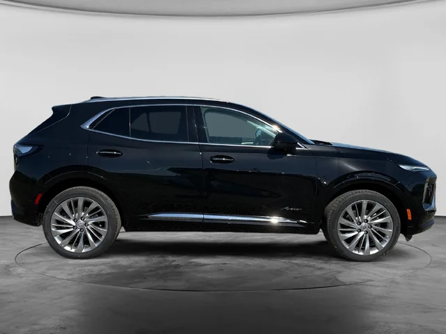 Nuevos BUICK ENVISION à Estados chez autogozo