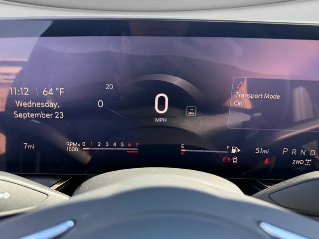 Nuevos BUICK ENVISION à Estados chez autogozo