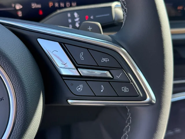 Nuevos BUICK ENVISION à Estados chez autogozo