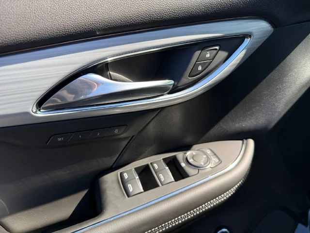 Nuevos BUICK ENVISION à Estados chez autogozo