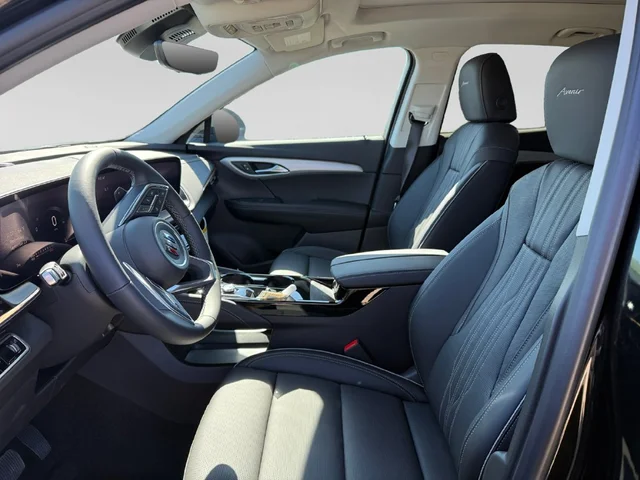 Nuevos BUICK ENVISION à Estados chez autogozo