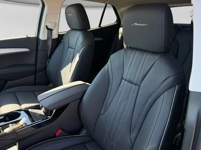 Nuevos BUICK ENVISION à Estados chez autogozo