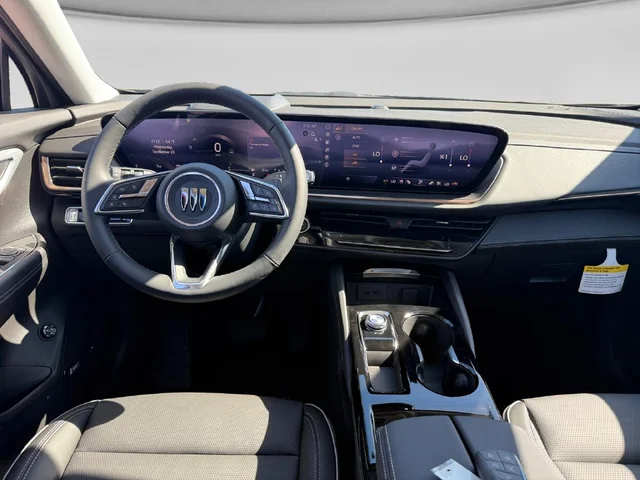 Nuevos BUICK ENVISION à Estados chez autogozo