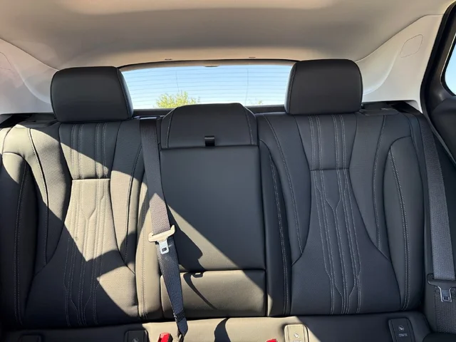Nuevos BUICK ENVISION à Estados chez autogozo