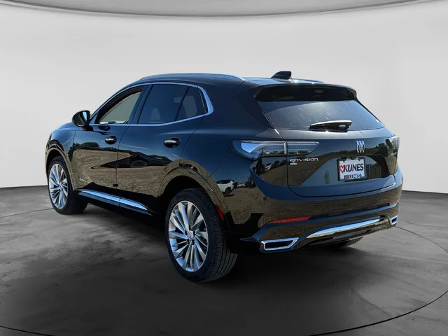Nuevos BUICK ENVISION à Estados chez autogozo