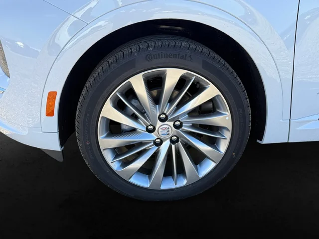 Nuevos BUICK ENVISION à Estados chez autogozo