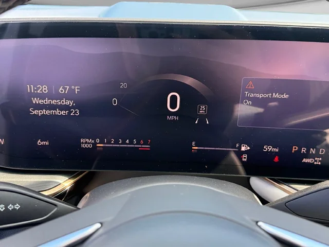 Nuevos BUICK ENVISION à Estados chez autogozo