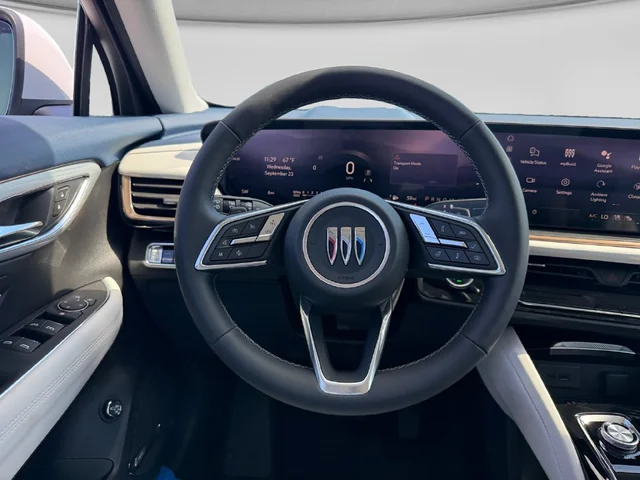 Nuevos BUICK ENVISION à Estados chez autogozo
