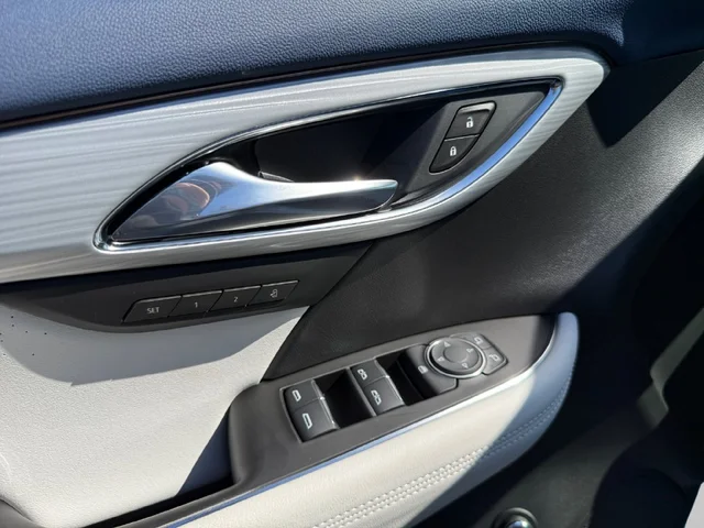 Nuevos BUICK ENVISION à Estados chez autogozo