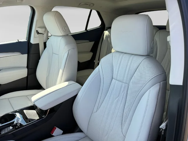 Nuevos BUICK ENVISION à Estados chez autogozo