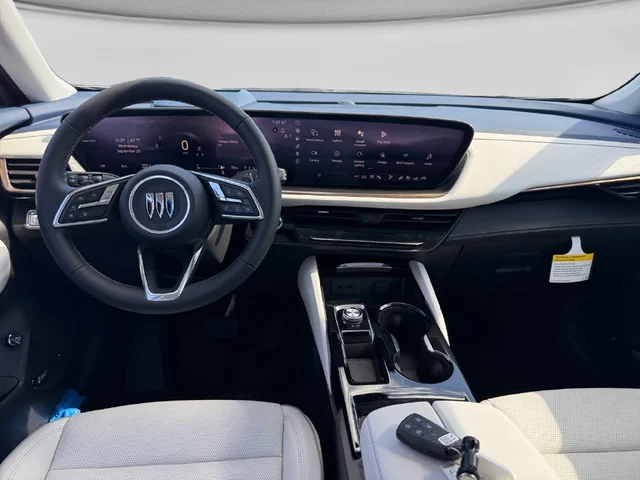 Nuevos BUICK ENVISION à Estados chez autogozo