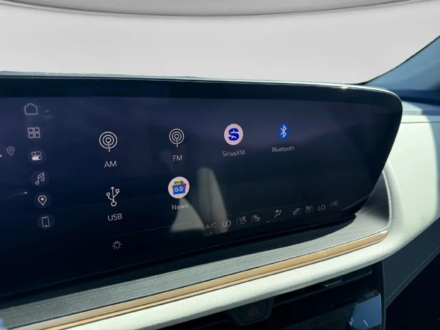 Nuevos BUICK ENVISION à Estados chez autogozo