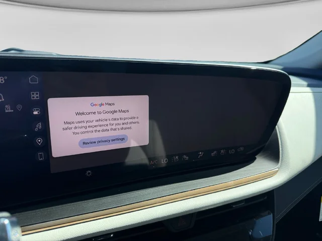 Nuevos BUICK ENVISION à Estados chez autogozo