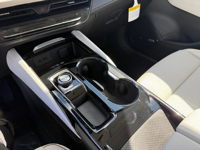 Nuevos BUICK ENVISION à Estados chez autogozo