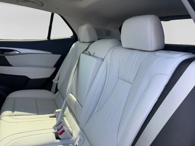Nuevos BUICK ENVISION à Estados chez autogozo