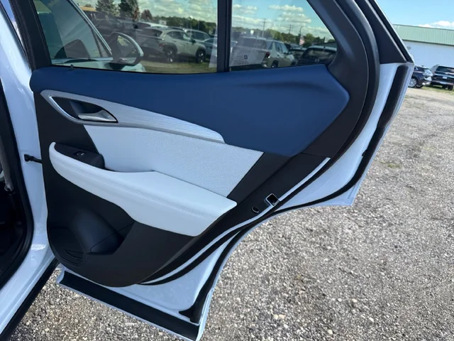 Nuevos BUICK ENVISION à Estados chez autogozo