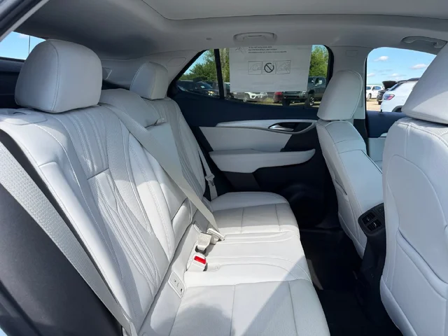 Nuevos BUICK ENVISION à Estados chez autogozo