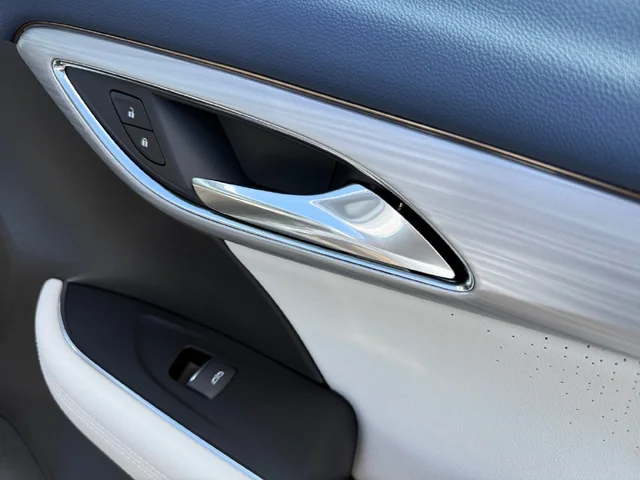 Nuevos BUICK ENVISION à Estados chez autogozo