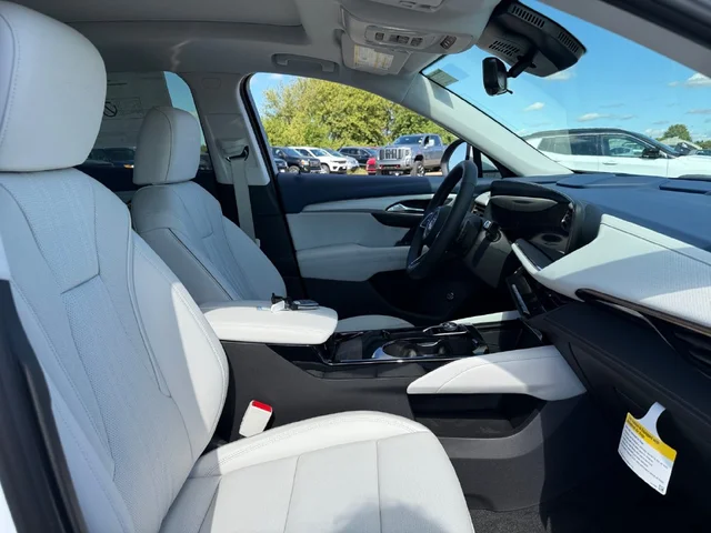 Nuevos BUICK ENVISION à Estados chez autogozo