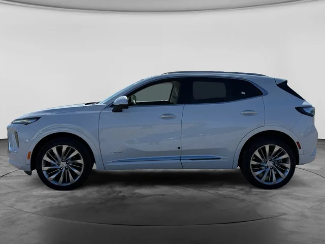Nuevos BUICK ENVISION à Estados chez autogozo