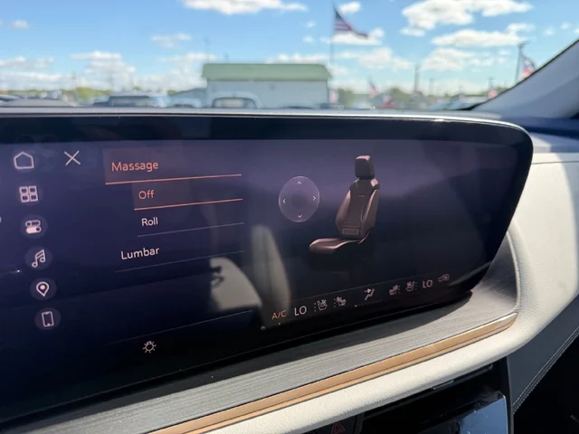 Nuevos BUICK ENVISION à Estados chez autogozo