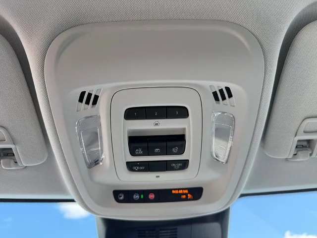 Nuevos BUICK ENVISION à Estados chez autogozo