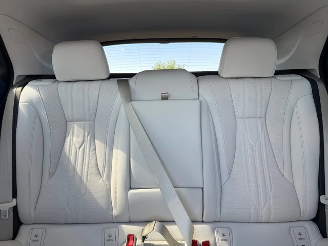 Nuevos BUICK ENVISION à Estados chez autogozo