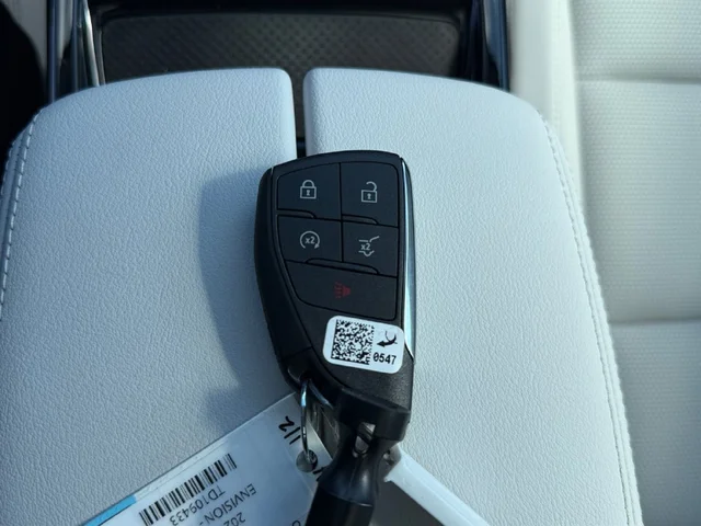 Nuevos BUICK ENVISION à Estados chez autogozo