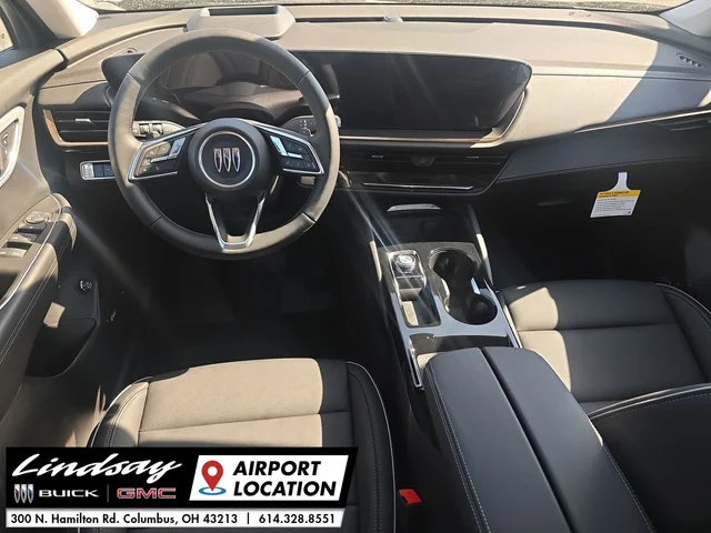 Nuevos BUICK ENVISION à Estados chez autogozo