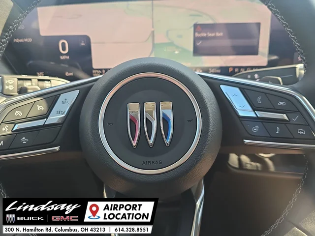 Nuevos BUICK ENVISION à Estados chez autogozo