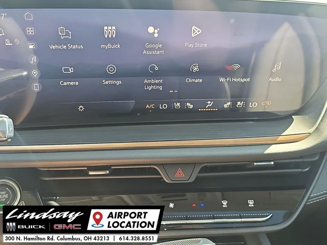 Nuevos BUICK ENVISION à Estados chez autogozo