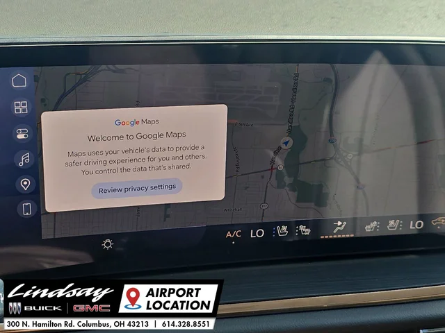 Nuevos BUICK ENVISION à Estados chez autogozo