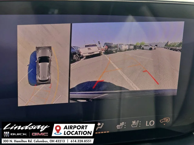 Nuevos BUICK ENVISION à Estados chez autogozo