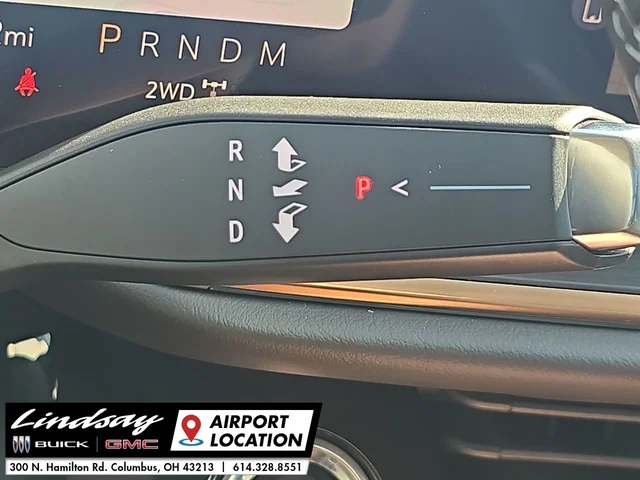 Nuevos BUICK ENVISION à Estados chez autogozo