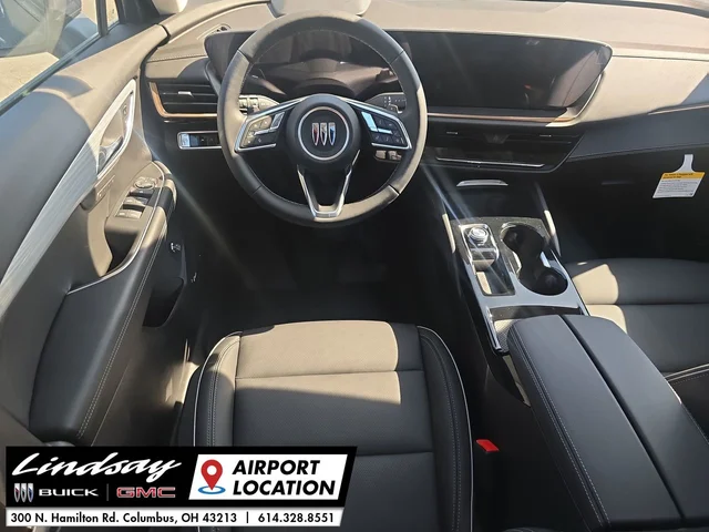 Nuevos BUICK ENVISION à Estados chez autogozo