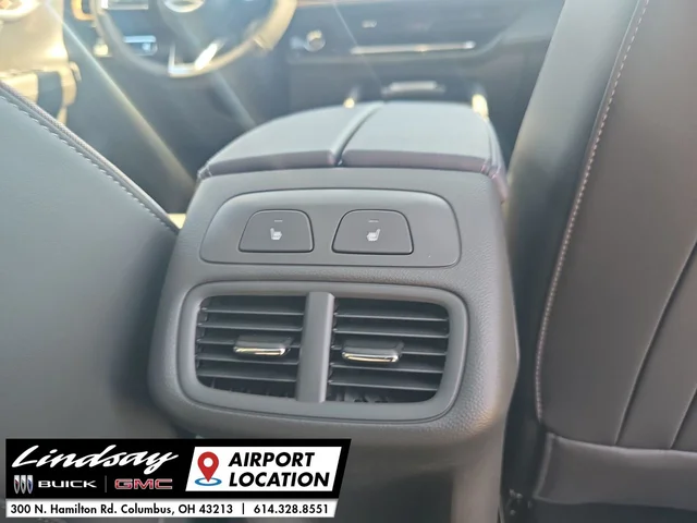 Nuevos BUICK ENVISION à Estados chez autogozo