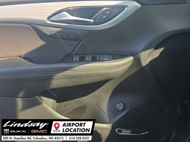 Nuevos BUICK ENVISION à Estados chez autogozo