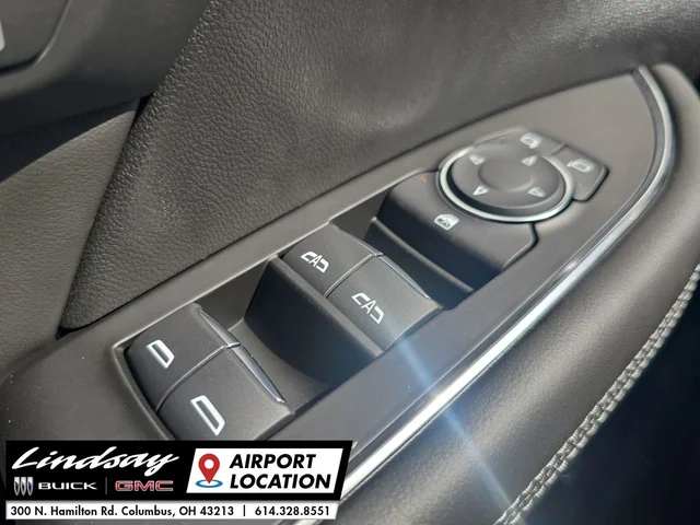 Nuevos BUICK ENVISION à Estados chez autogozo
