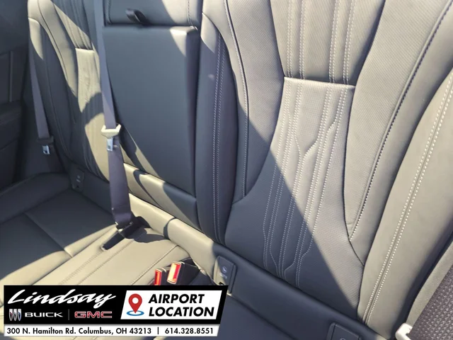Nuevos BUICK ENVISION à Estados chez autogozo