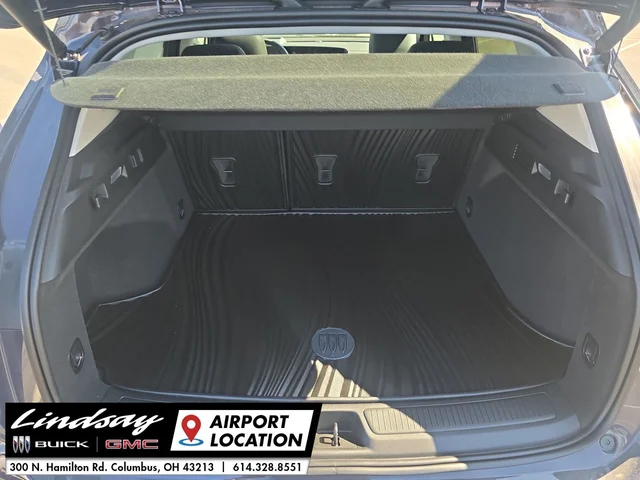 Nuevos BUICK ENVISION à Estados chez autogozo