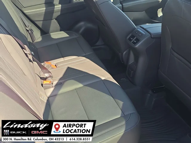 Nuevos BUICK ENVISION à Estados chez autogozo