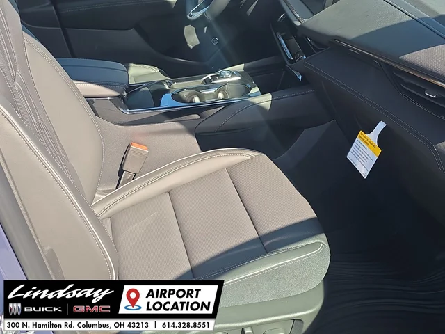 Nuevos BUICK ENVISION à Estados chez autogozo
